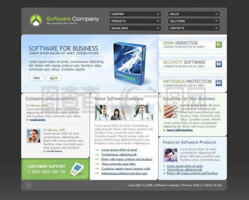 打造卓越用戶體驗 IT行業產品網站設計與網頁優化策略