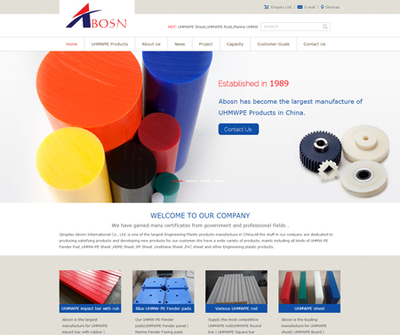 以專業(yè)設(shè)計(jì)驅(qū)動全球增長 瑞諾國際外貿(mào)網(wǎng)站建設(shè)成功案例解析