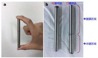 突破 寧波材料所在低溫非外延制備MAX相涂層領(lǐng)域取得重大進(jìn)展